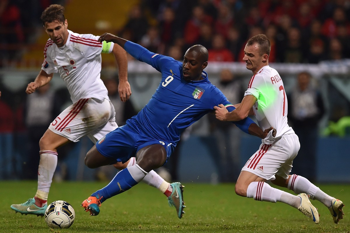 包含意大利足球联赛球员实力的全方位比较的词条