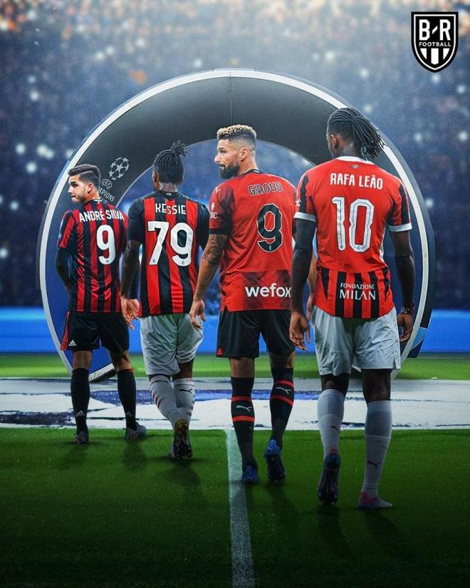 AC米兰主场大胜,追赶榜首者的简单介绍 AC米兰主场大胜,追赶榜首者的简单介绍