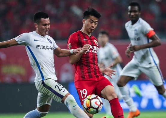 保级战转折,卓尔逆袭斩获关键胜利的简单介绍 保级战转折,卓尔逆袭斩获关键胜利的简单介绍