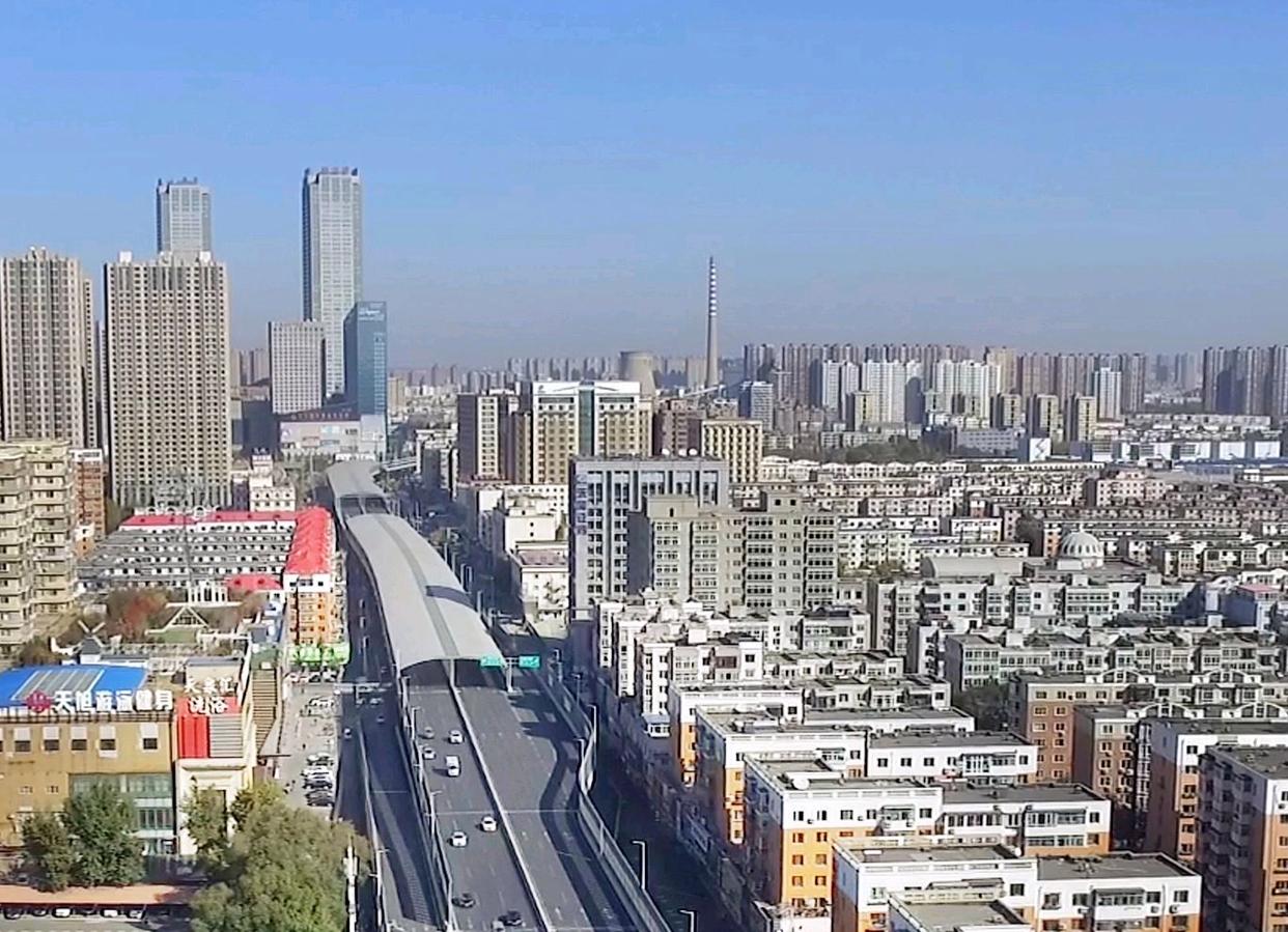 沈阳城市建设取得关键胜利，提升排名的简单介绍