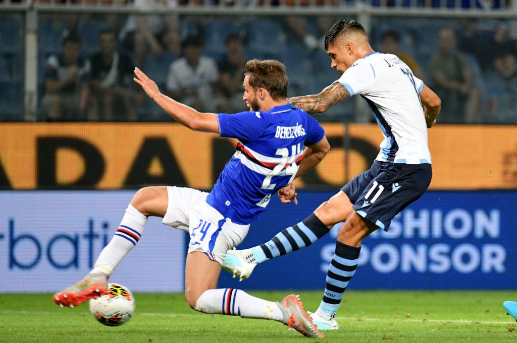 关于拉齐奥队长赛后点评：我们会继续战斗的信息