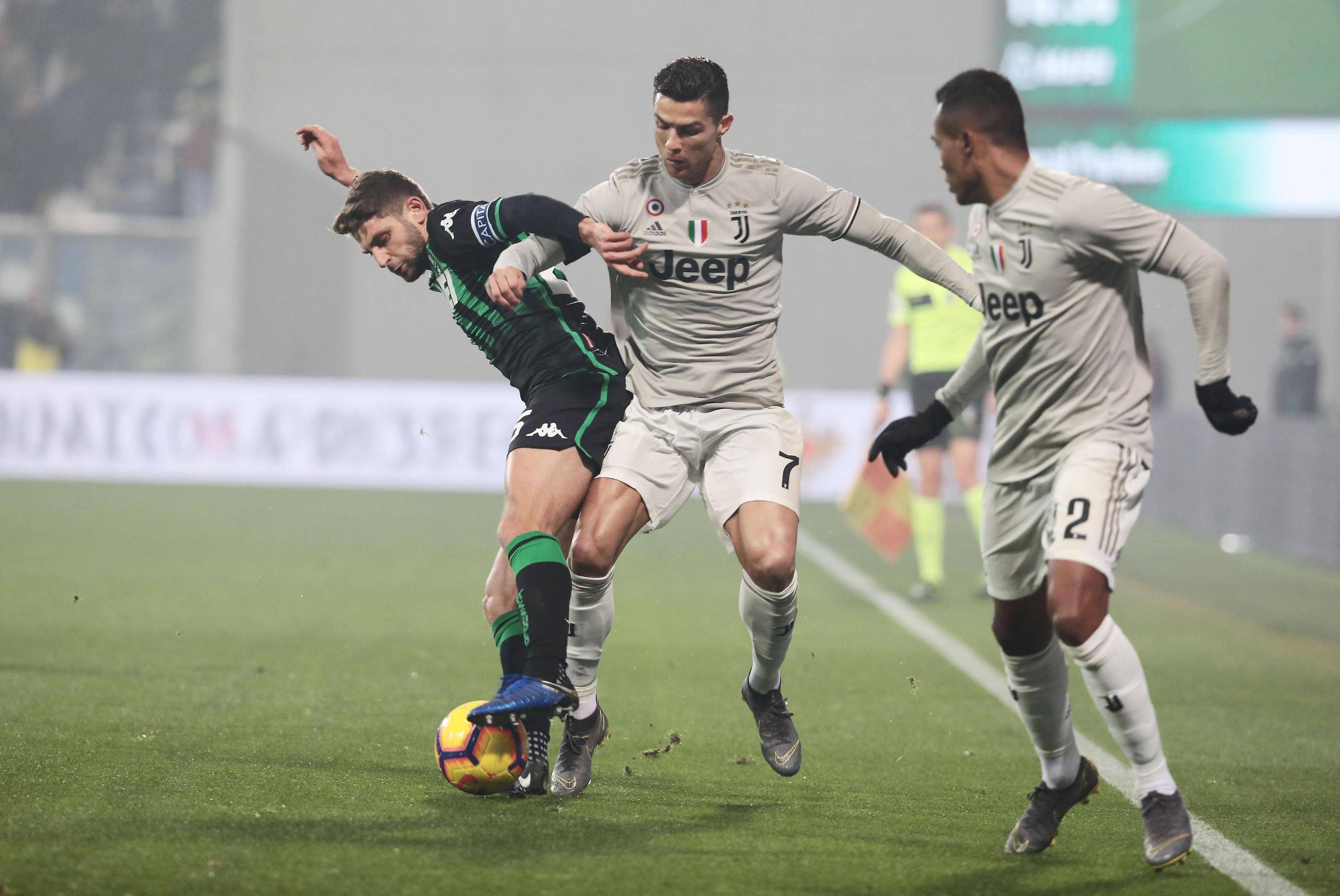 尤文图斯将对阵对手，备战比赛的简单介绍