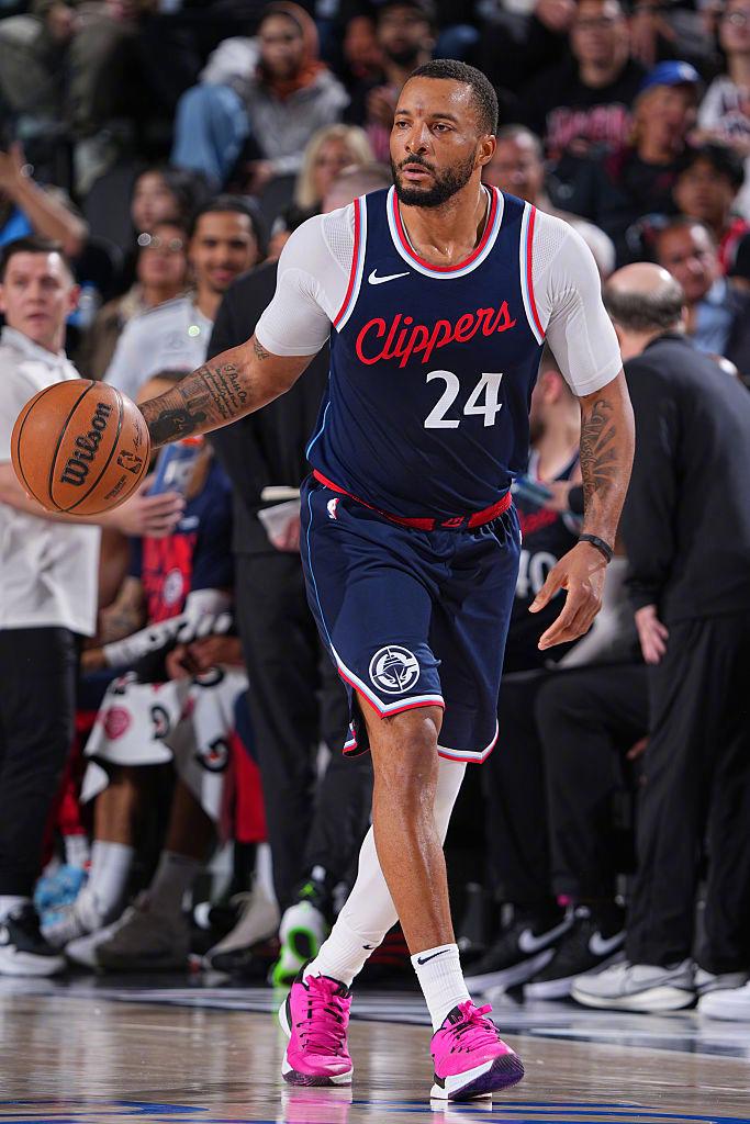 快船擒灰熊，雷吉-杰克逊23分破门的简单介绍