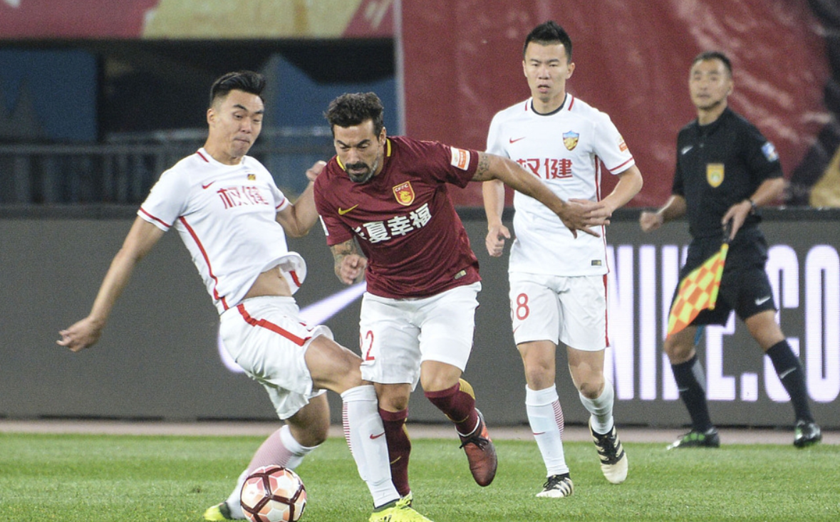 包含新德里权健队加强训练,备战亚冠胜者组比赛的词条 包含新德里权健队加强训练,备战亚冠胜者组比赛的词条