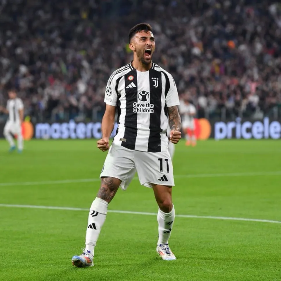 利沃诺客场不敌尤文图斯,遭遇连败的简单介绍 利沃诺客场不敌尤文图斯,遭遇连败的简单介绍