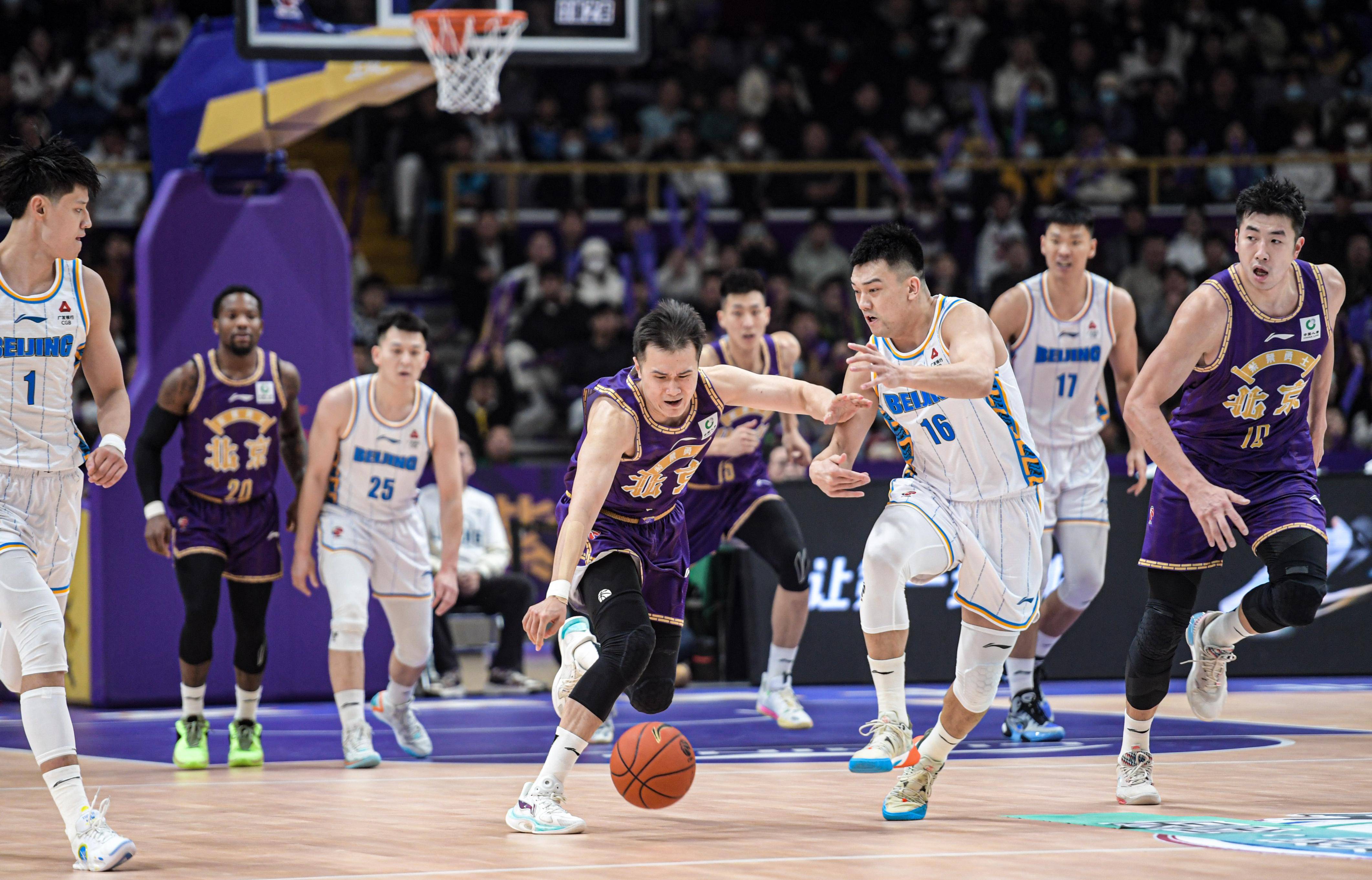 关于北京男篮横扫东莞队,成功晋级的信息 关于北京男篮横扫东莞队,成功晋级的信息