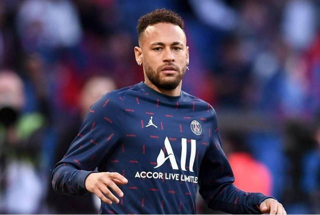 关于意大利主帅确认内马尔将缺席下一场比赛的信息