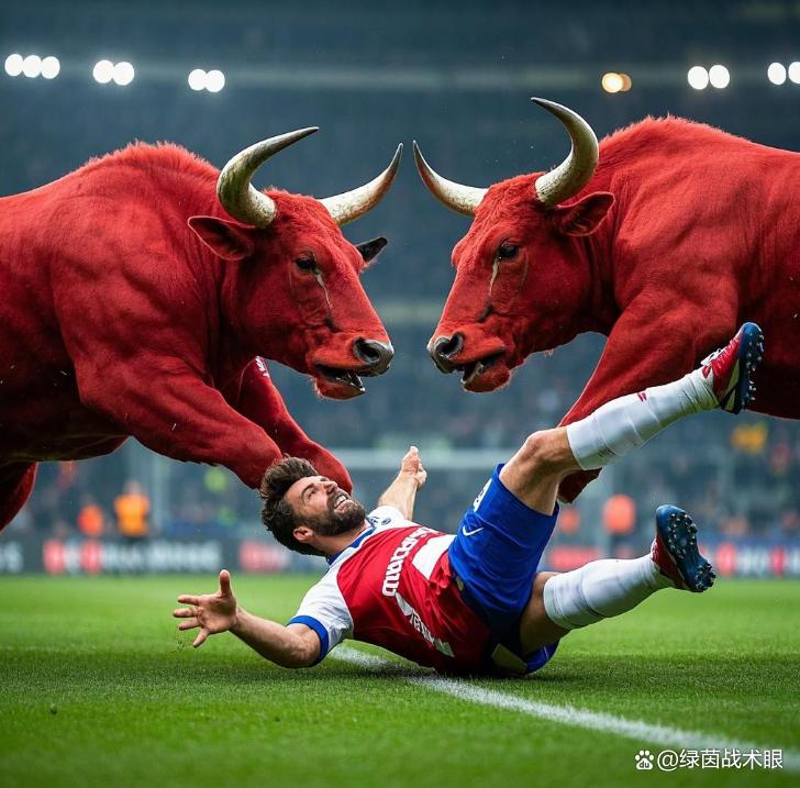 沙尔克04客场不敌莱比锡红牛，下轮要反弹的简单介绍