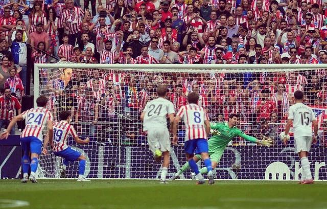 西班牙足球联赛淹没在争议之中的简单介绍 西班牙足球联赛淹没在争议之中的简单介绍