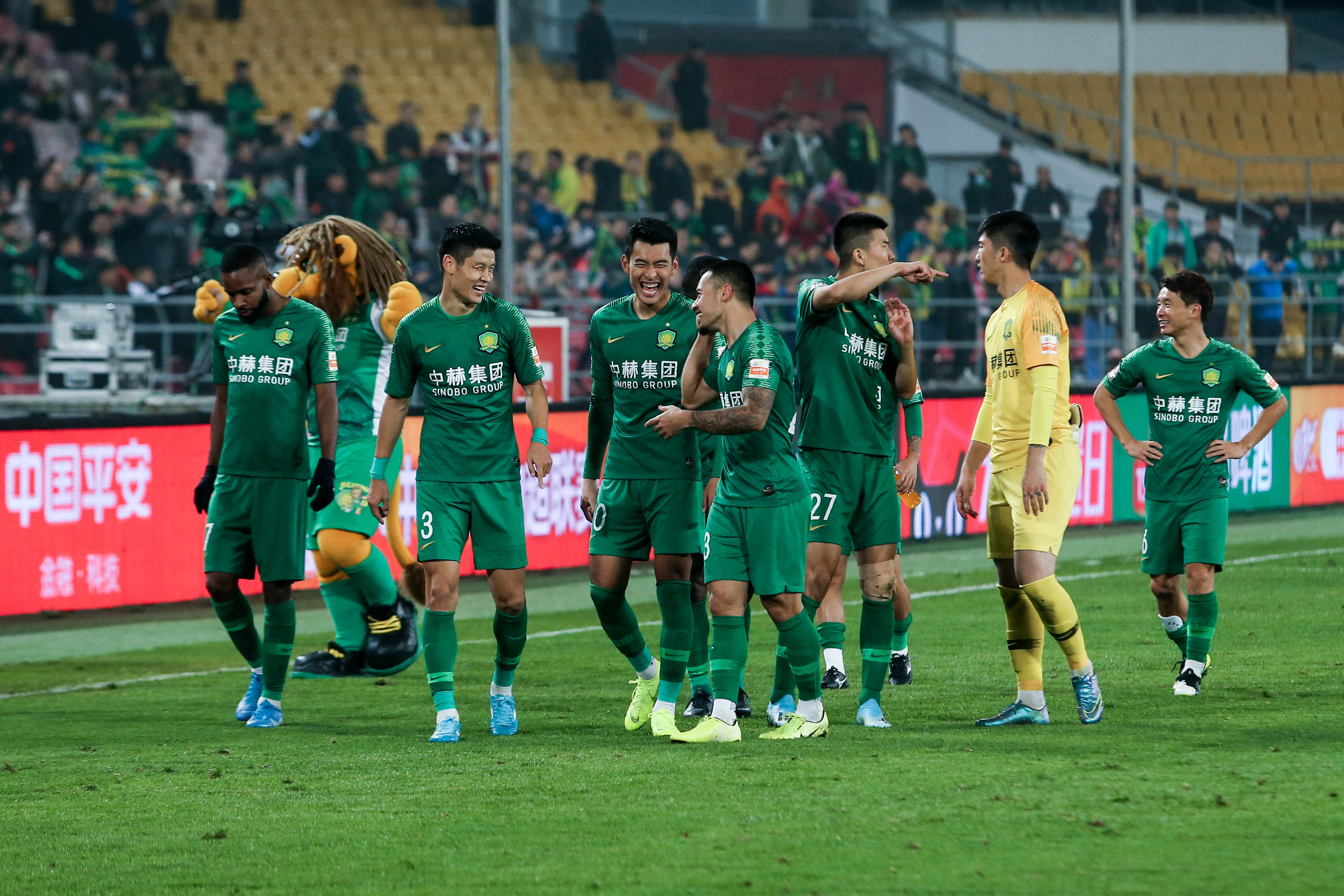 泰达主场告捷，终结疲态连败势头