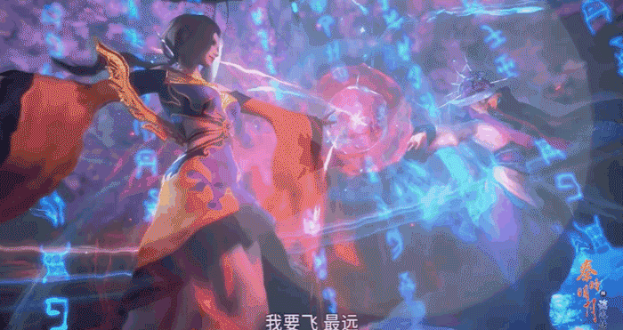 令人期待的对决！看看谁将力压群雄，傲视群雄