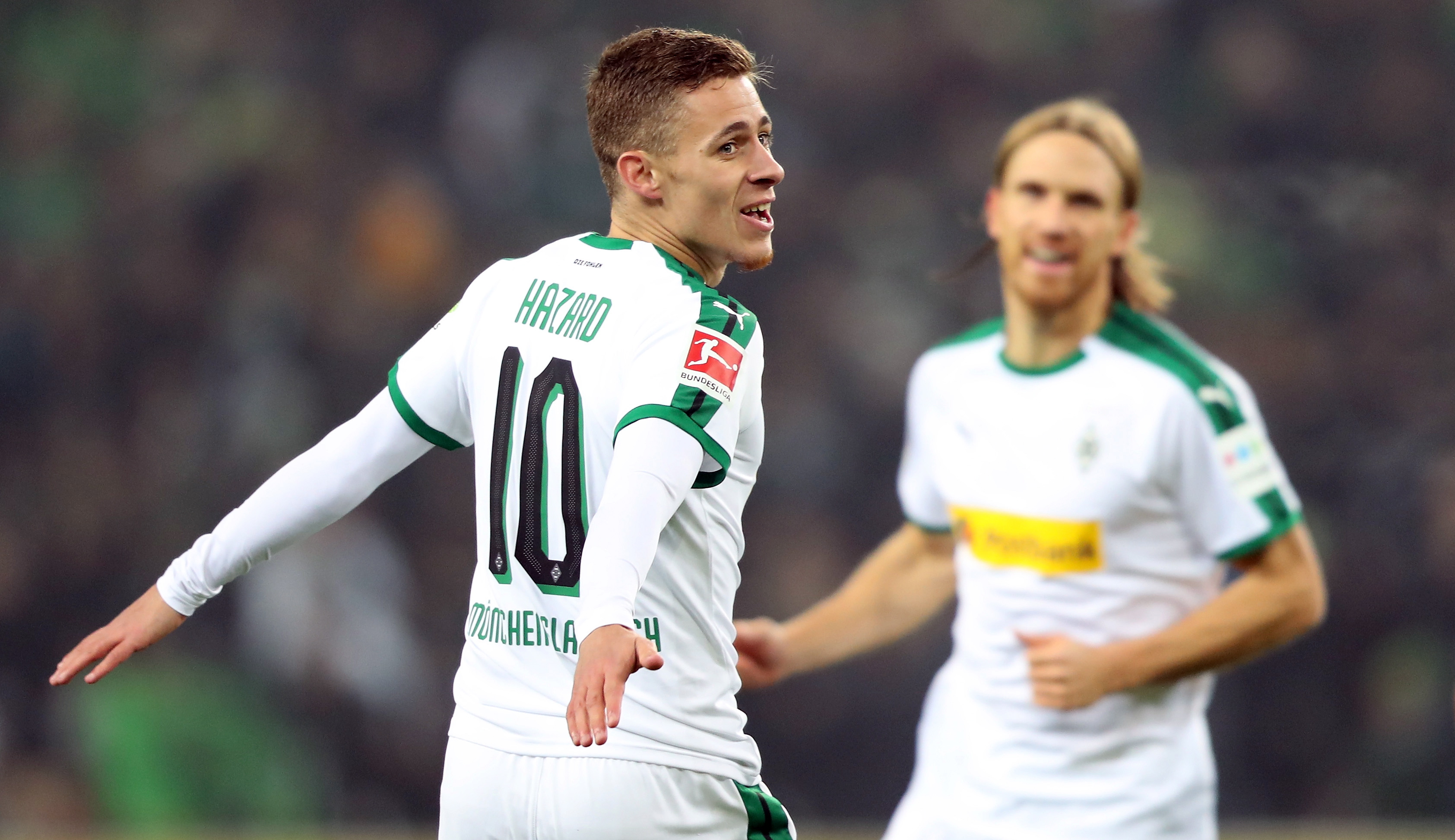 汉诺威96表现出色，赢得一场关键比赛的简单介绍