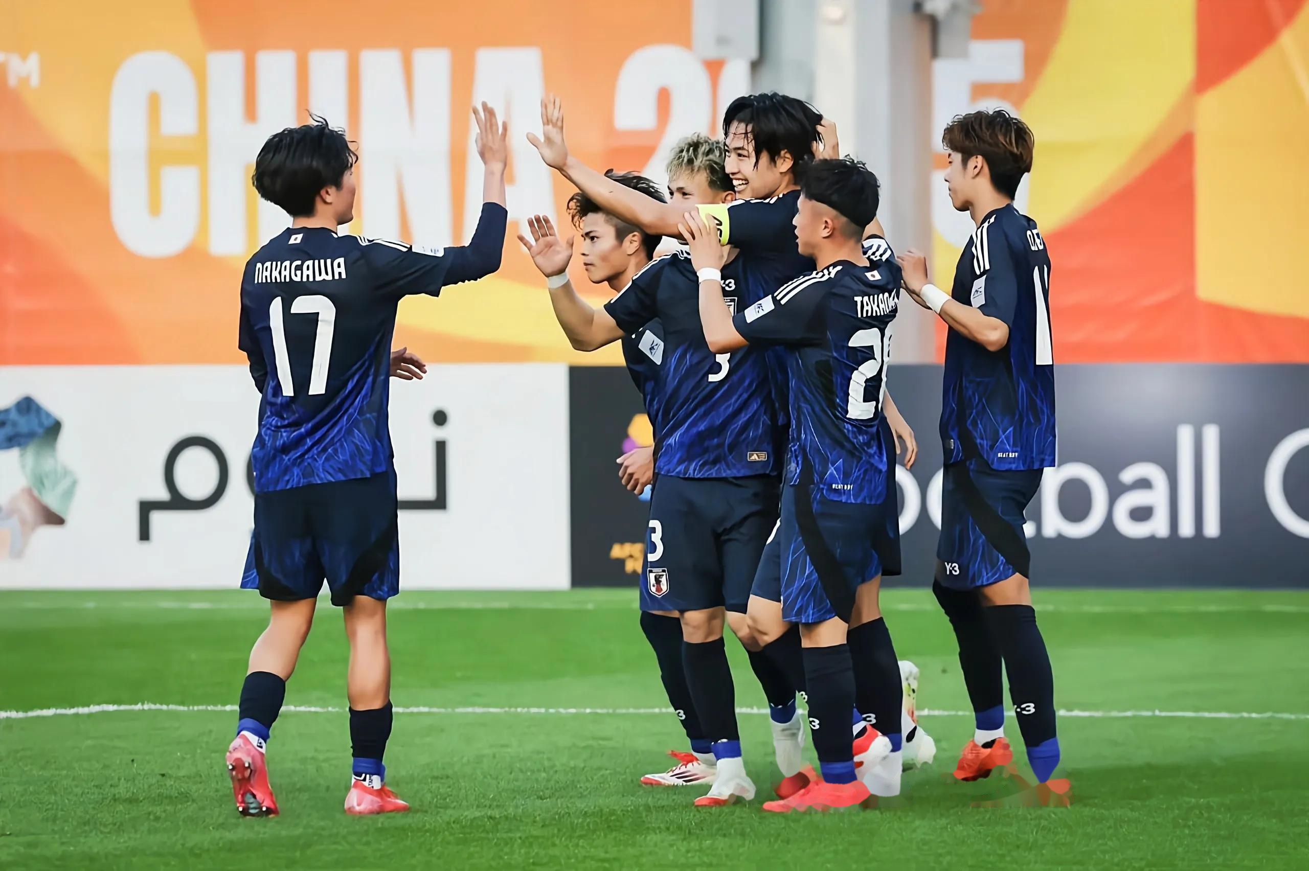 日本队击败韩国队晋级下一轮的简单介绍