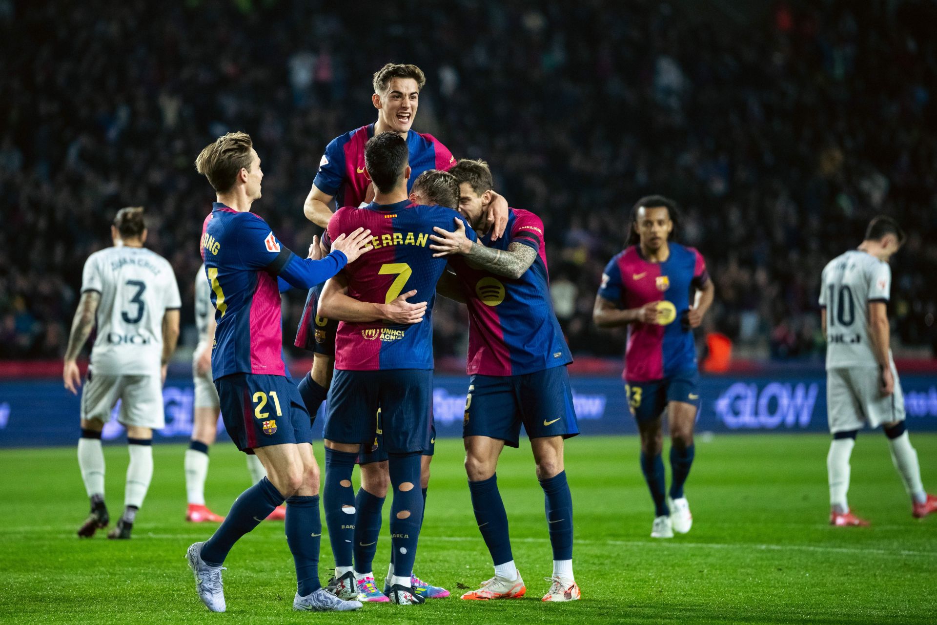 开云体育中国-关于新赛季西甲联赛的强势球队备战热火补赛的信息