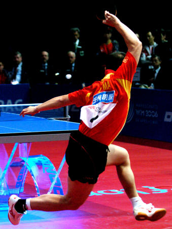 包含丹麦队绝杀马来西亚队，马琳带队取胜的词条