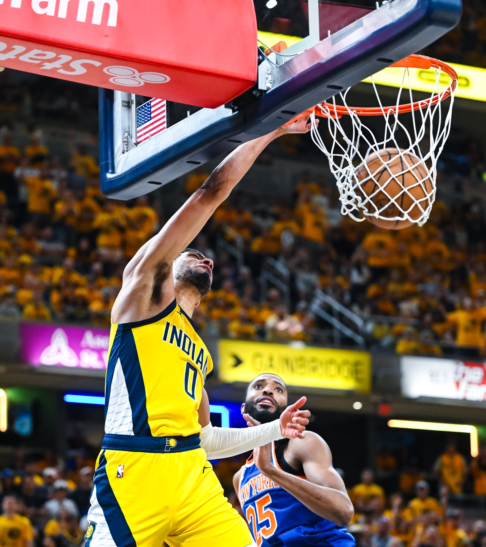 关于山东队翻盘步行者，东契奇扛起全队的信息