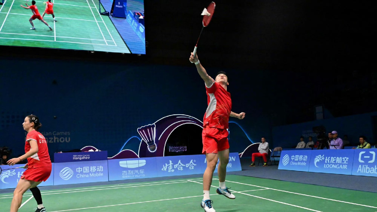 泰国队逆转中国队，郑思维状态火热的简单介绍