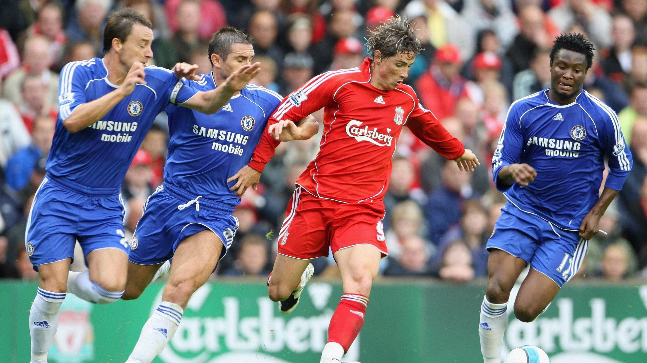 跨界征服，从NBA硬仗到欧冠接管，竞技之魂无界