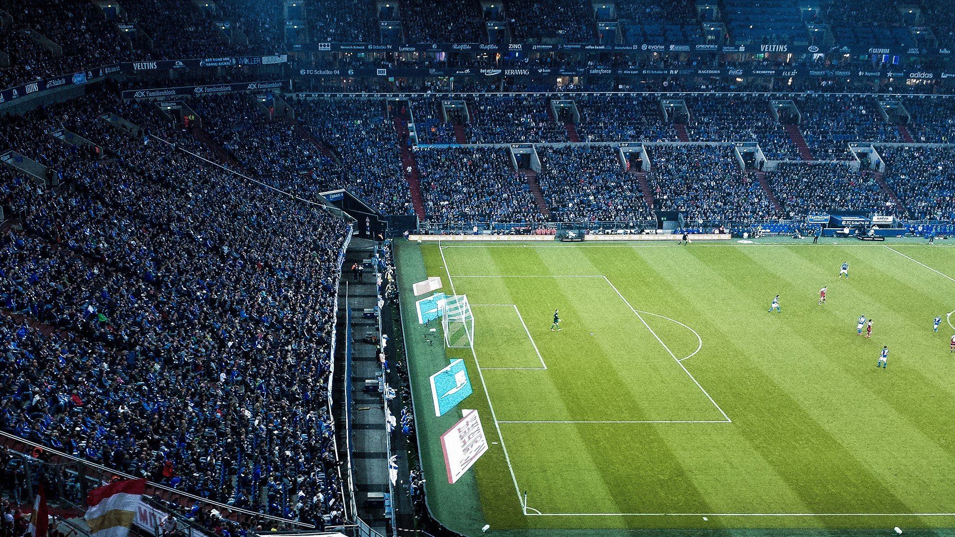 冰岛奇迹再现！厄德高导演维京战吼掀翻拜仁