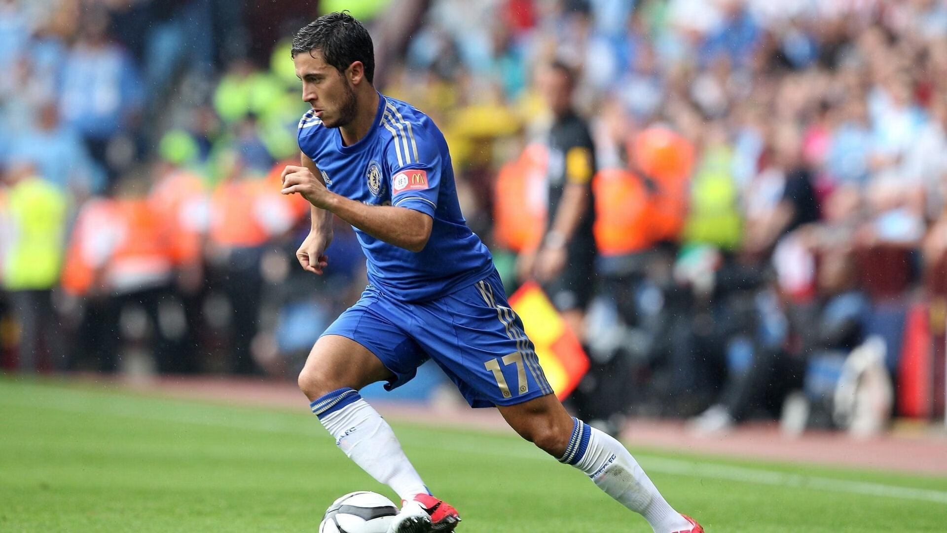 英超争冠之夜，格列兹曼关键战不手软